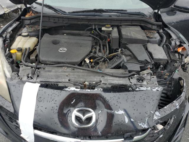 Photo 11 from auction – 2011 MAZDA 3 I with VIN JM1BL1UGXB1355400