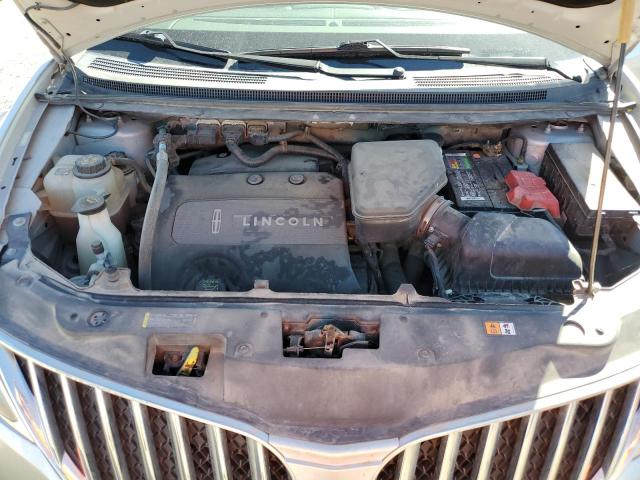 Photo 12 from auction – 2013 LINCOLN MKX with VIN 2LMDJ6JK7DBL27212