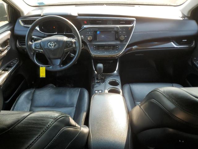 Photo 8 from auction – 2013 TOYOTA AVALON BAS with VIN 4T1BK1EB4DU047805