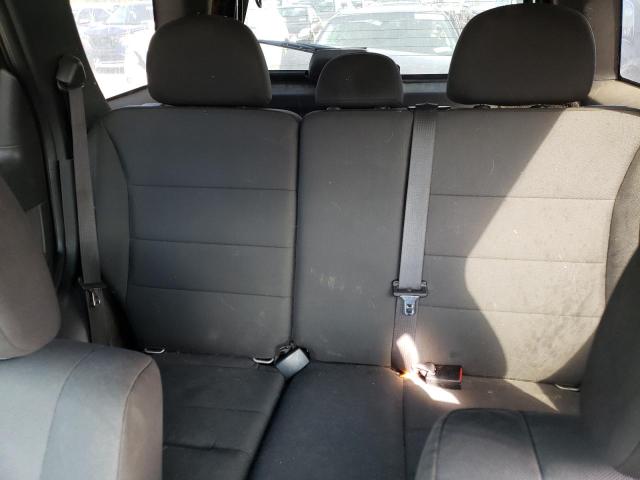 Photo 10 from auction – 2012 FORD ESCAPE XLT with VIN 1FMCU0D79CKA27632