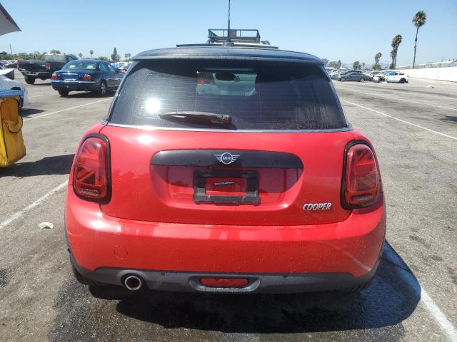 Photo 6 from auction – 2020 MINI COOPER with VIN WMWXR3C07L2L74399