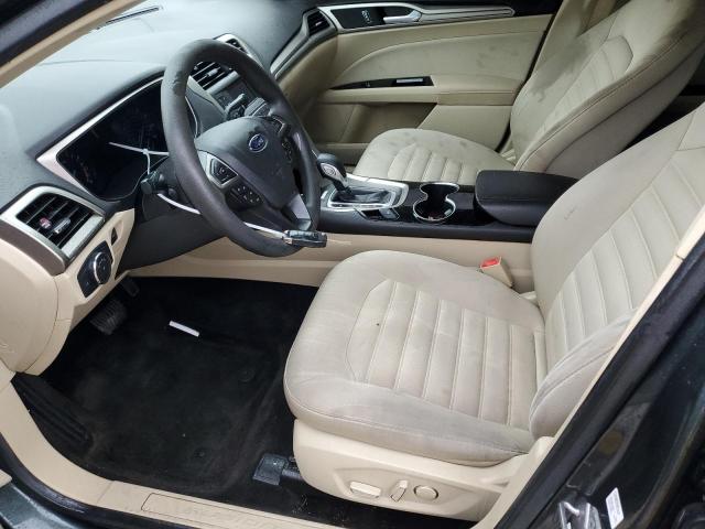 Photo 7 from auction – 2015 FORD FUSION SE with VIN 1FA6P0HD9F5130454
