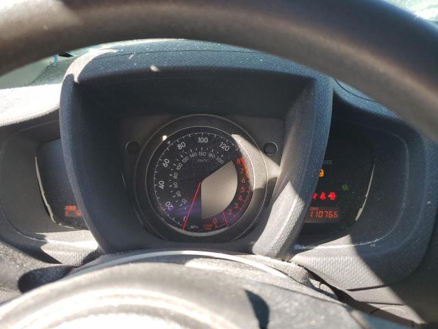 Zdjęcie 9 z aukcji – 2011 TOYOTA SCION XD z VIN JTKKU4B43B1010810