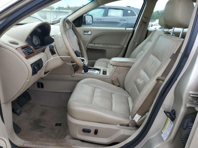 Photo 7 from auction – 2005 FORD FIVE HUNDR with VIN 1FAHP25175G136061