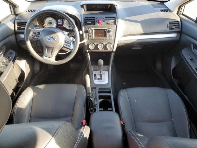 Photo 8 from auction – 2014 SUBARU IMPREZA SP with VIN JF1GPAR61EH294367