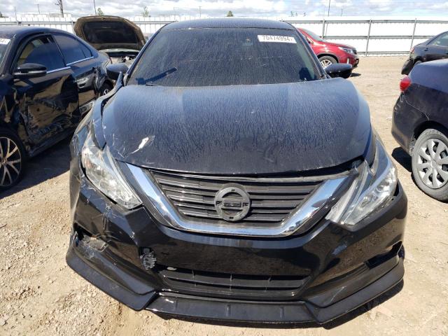 Photo 5 from auction – 2018 NISSAN ALTIMA 2.5 with VIN 1N4AL3AP3JC261296