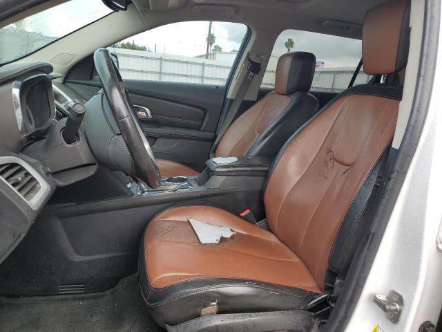 Photo 7 from auction – 2017 GMC TERRAIN SL with VIN 2GKALPEK7H6182480