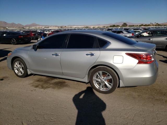 Photo 2 from auction – 2013 NISSAN ALTIMA 2.5 with VIN 1N4AL3AP0DN508976