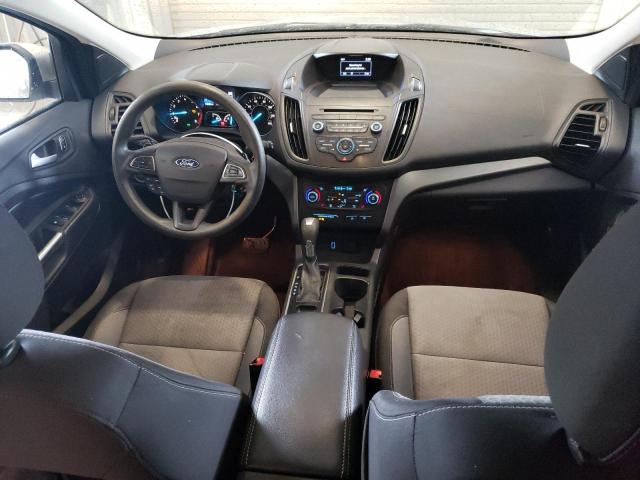 Foto 8 de la subasta – 2017 FORD ESCAPE SE con VIN 1FMCU0GD3HUC33641