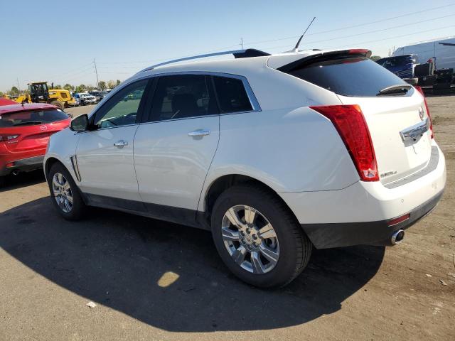 Photo 2 from auction – 2014 CADILLAC SRX LUXURY with VIN 3GYFNEE35ES643157