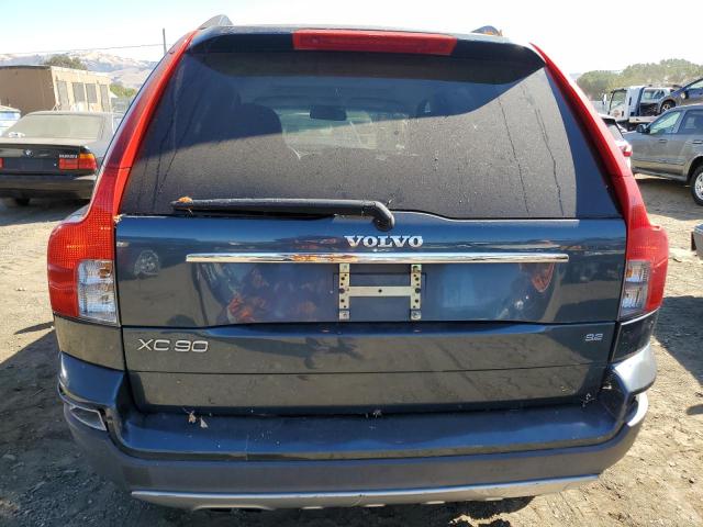 Photo 6 from auction – 2007 VOLVO XC90 3.2 with VIN YV4CY982171346592