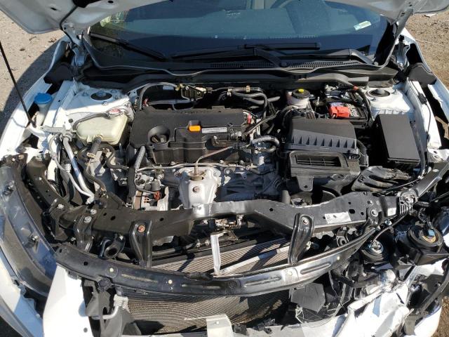 Photo 11 from auction – 2021 HONDA CIVIC LX with VIN 2HGFC2F69MH514652