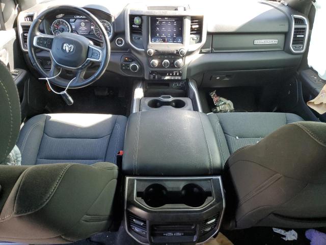 Photo 8 from auction – 2021 RAM 1500 BIG H with VIN 1C6SRFFT0MN695342