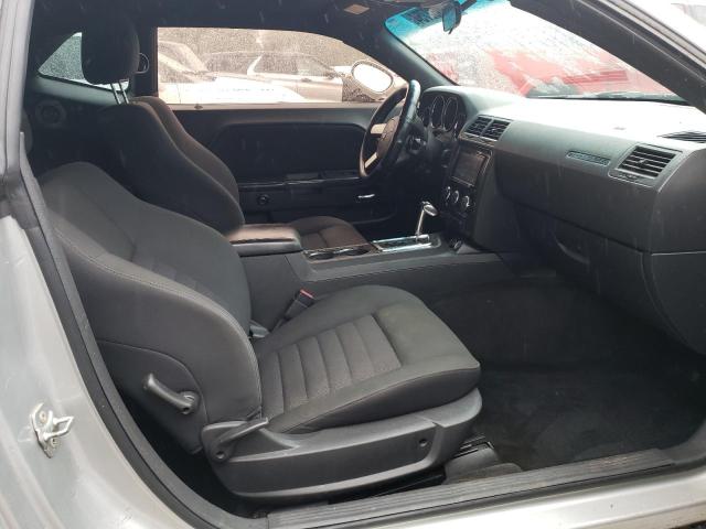 Photo 10 from auction – 2010 DODGE CHALLENGER with VIN 2B3CJ4DVXAH102864