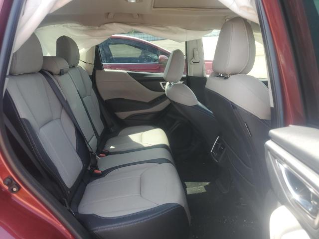 Photo 11 from auction – 2022 SUBARU FORESTER L with VIN JF2SKAPC9NH494619