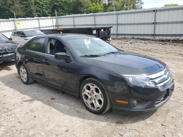 Photo 4 from auction – 2011 FORD FUSION SE with VIN 3FAHP0HA6BR126285