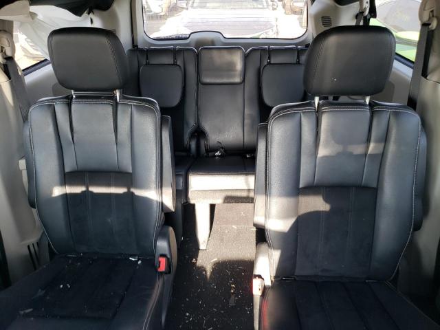 Photo 10 from auction – 2018 DODGE GRAND CARA with VIN 2C4RDGCG9JR209127