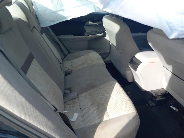 Photo 10 from auction – 2014 TOYOTA CAMRY L with VIN 4T1BF1FK3EU371493