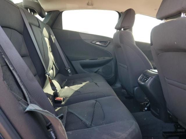 Photo 10 from auction – 2019 CHEVROLET MALIBU LT with VIN 1G1ZD5ST5KF214930
