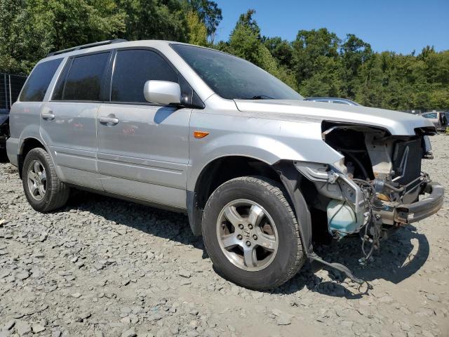Photo 4 from auction – 2008 HONDA PILOT EXL with VIN 5FNYF18788B024116