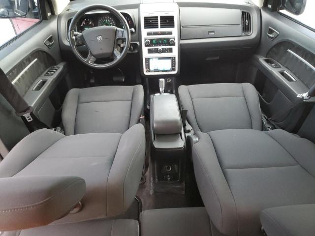 Photo 8 from auction – 2010 DODGE JOURNEY SX with VIN 3D4PH5FV1AT197694
