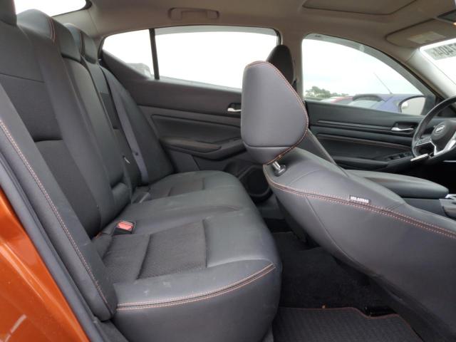 Photo 10 from auction – 2020 NISSAN ALTIMA SR with VIN 1N4BL4CV8LC277812