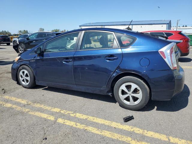 Foto 2 de la subasta – 2012 TOYOTA PRIUS con VIN JTDKN3DU0C1496411