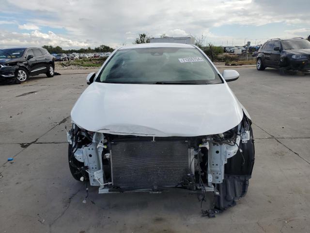 Photo 5 from auction – 2021 TOYOTA COROLLA LE with VIN 5YFEPMAE5MP247643