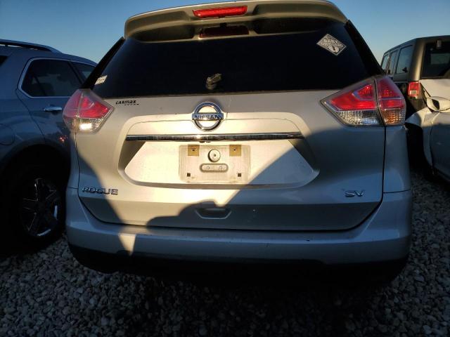 Photo 6 from auction – 2015 NISSAN ROGUE S with VIN KNMAT2MT7FP512110