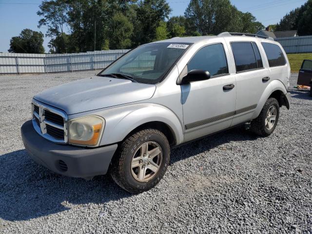 DODGE DURANGO ST 2005 with VIN 1D4HB38N75F574763 - Photo from auction