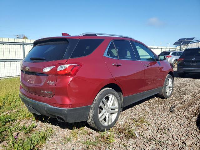 Photo 3 from auction – 2018 CHEVROLET EQUINOX PR with VIN 2GNAXWEX1J6300378
