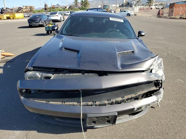 Photo 5 from auction – 2016 DODGE CHALLENGER with VIN 2C3CDZAG4GH130830