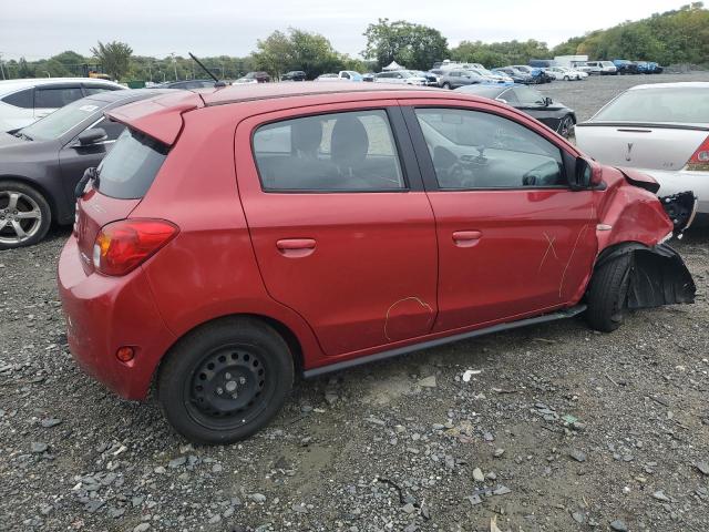 Photo 3 from auction – 2015 MITSUBISHI MIRAGE DE with VIN ML32A3HJ2FH045930