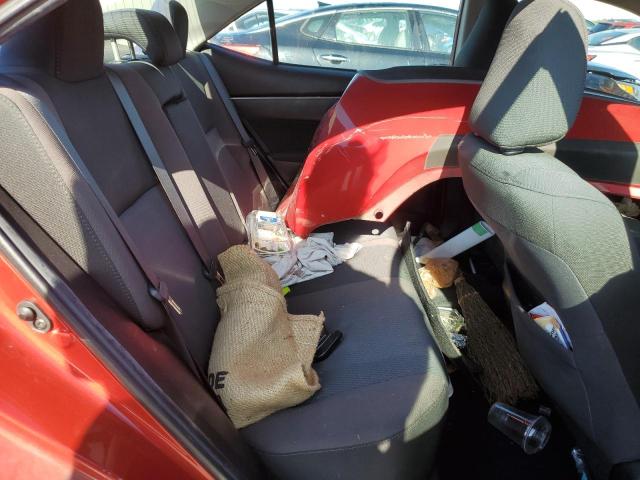 Photo 10 from auction – 2019 TOYOTA COROLLA L with VIN 5YFBURHE8KP903457
