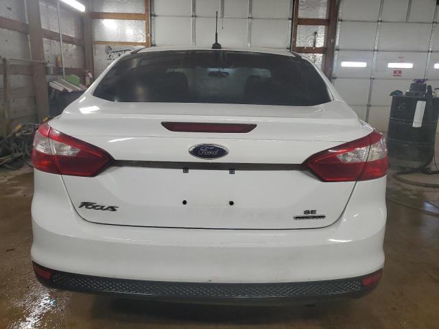Photo 6 from auction – 2014 FORD FOCUS SE with VIN 1FADP3F26EL306610