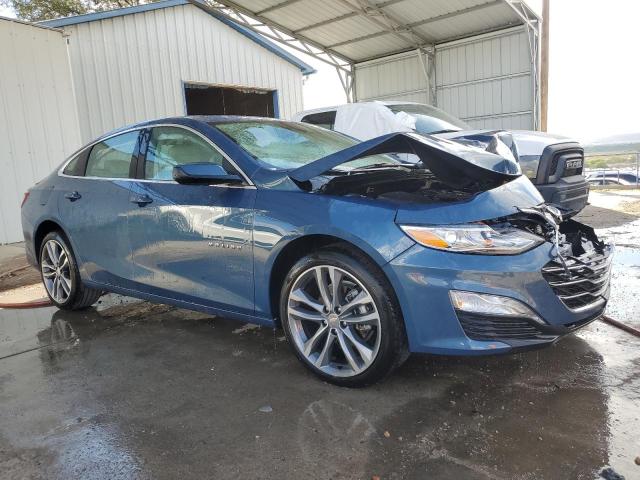 Photo 4 from auction – 2024 CHEVROLET MALIBU PRE with VIN 1G1ZE5ST0RF246594