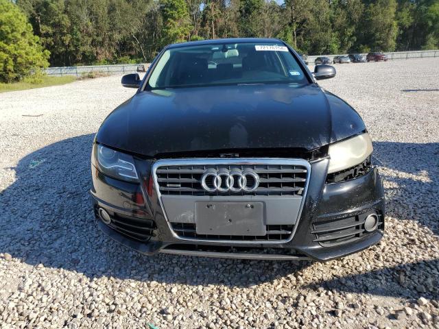 Photo 5 from auction – 2012 AUDI A4 PREMIUM with VIN WAUFFAFL3CN001535