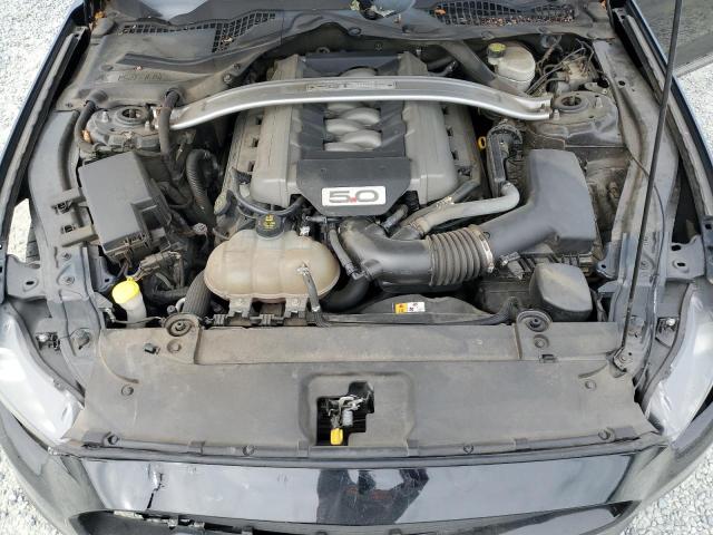 Photo 11 from auction – 2016 FORD MUSTANG GT with VIN 1FA6P8CF6G5218676