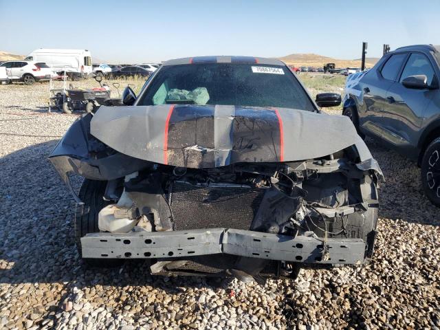 Photo 5 from auction – 2017 DODGE CHARGER R/ with VIN 2C3CDXCT3HH595938