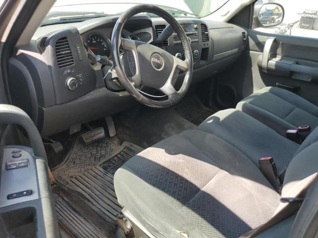 Photo 8 from auction – 2008 GMC SIERRA C15 with VIN 1GTEC14078Z180324
