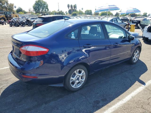 Photo 3 from auction – 2016 FORD FIESTA SE with VIN 3FADP4BJ3GM150109