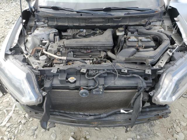 Photo 12 from auction – 2016 NISSAN ROGUE S with VIN JN8AT2MT9GW015264
