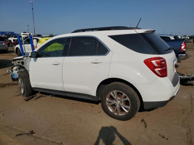 Photo 2 from auction – 2016 CHEVROLET EQUINOX LT with VIN 2GNALCEK0G6268594
