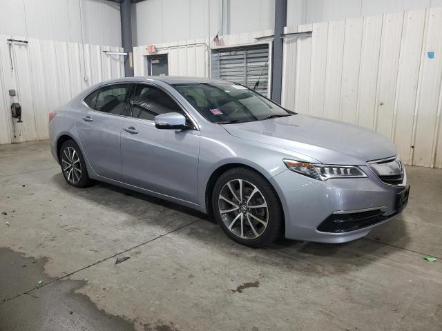 Photo 4 from auction – 2015 ACURA TLX with VIN 19UUB2F32FA017041