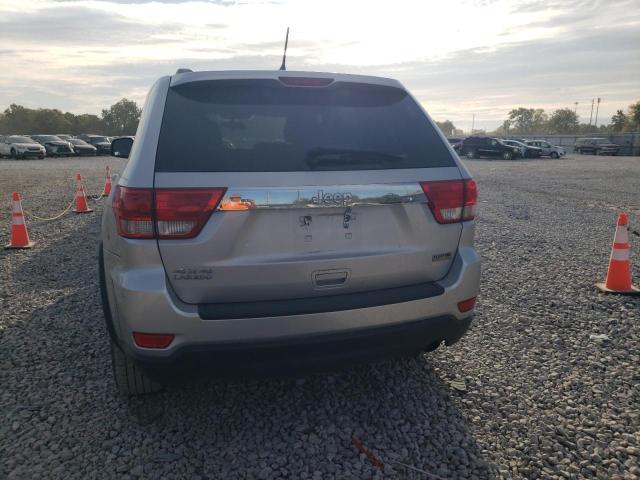 Photo 6 from auction – 2012 JEEP GRAND CHER with VIN 1C4RJFAG2CC118136