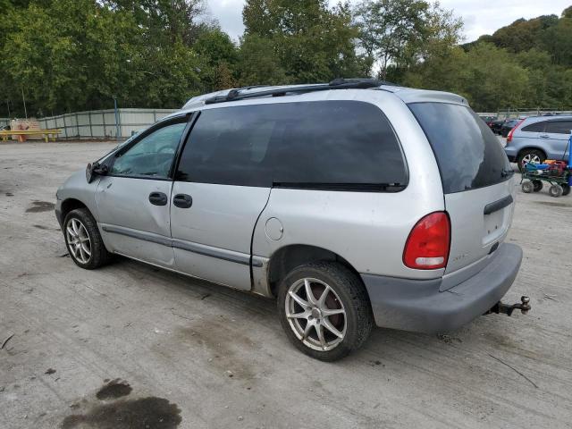 Photo 2 from auction – 2000 DODGE CARAVAN with VIN 2B4GP2537YR893579