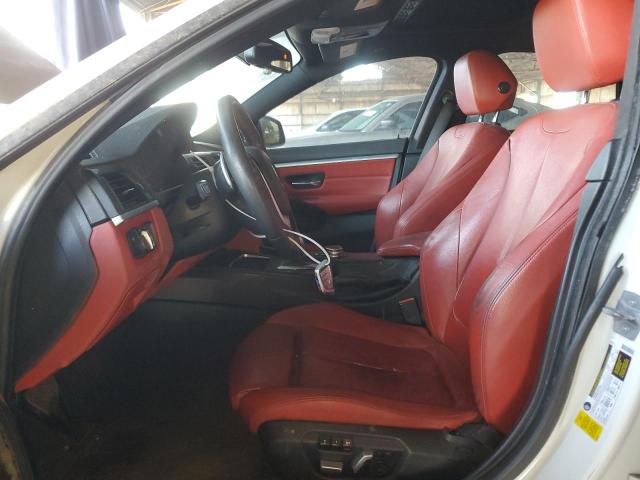 Photo 7 from auction – 2016 BMW 428 I GRAN with VIN WBA4A9C51GG507644