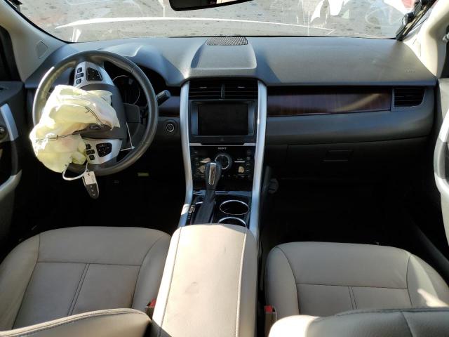 Photo 8 from auction – 2011 FORD EDGE LIMIT with VIN 2FMDK4KCXBBB67845