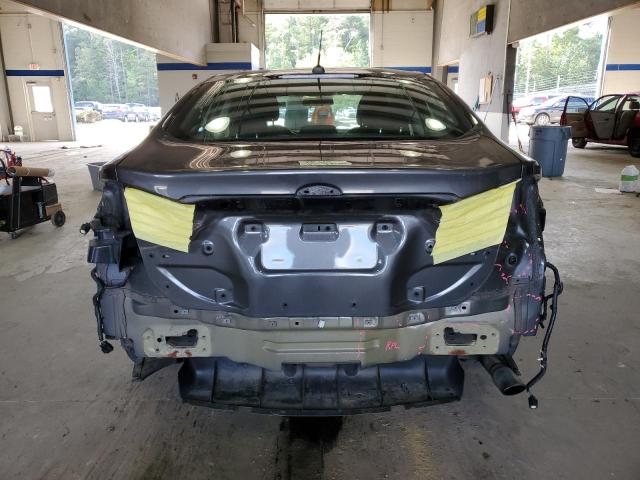 صورة رقم 6 من المزاد - 2016 FORD FUSION SE مع VIN 3FA6P0HD2GR388023