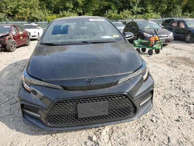 Photo 5 from auction – 2020 TOYOTA COROLLA with VIN 5YFS4RCE9LP049569